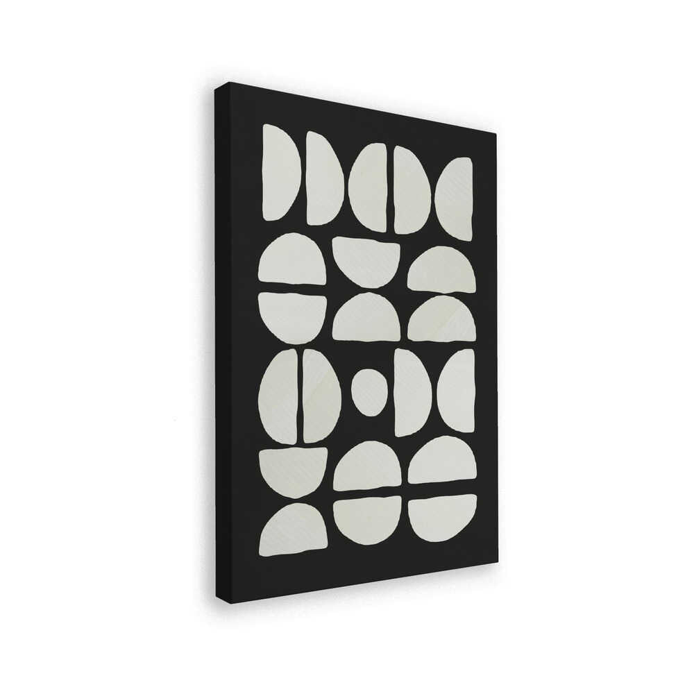 Modern Abstract Shapes