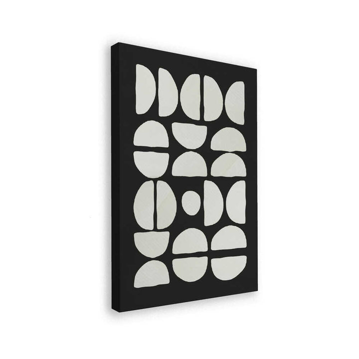 Modern Abstract Shapes