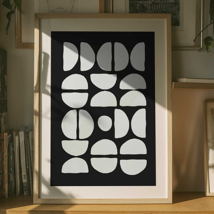Modern Abstract Shapes