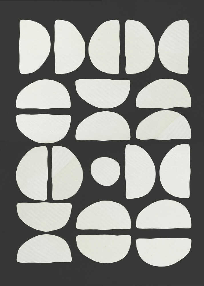 Modern Abstract Shapes