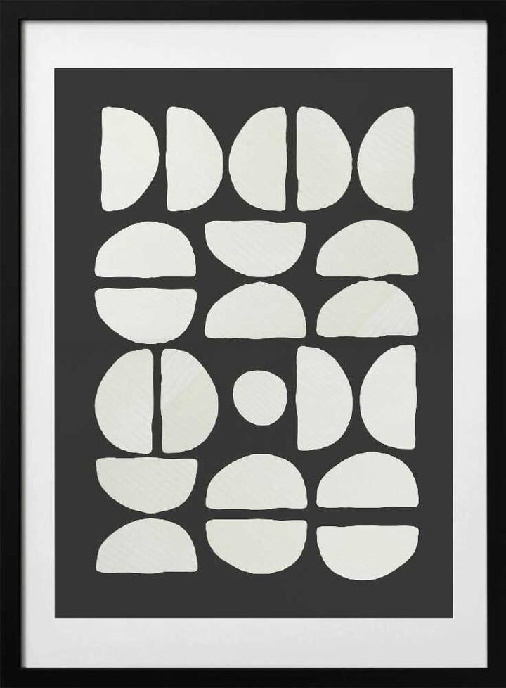 Modern Abstract Shapes