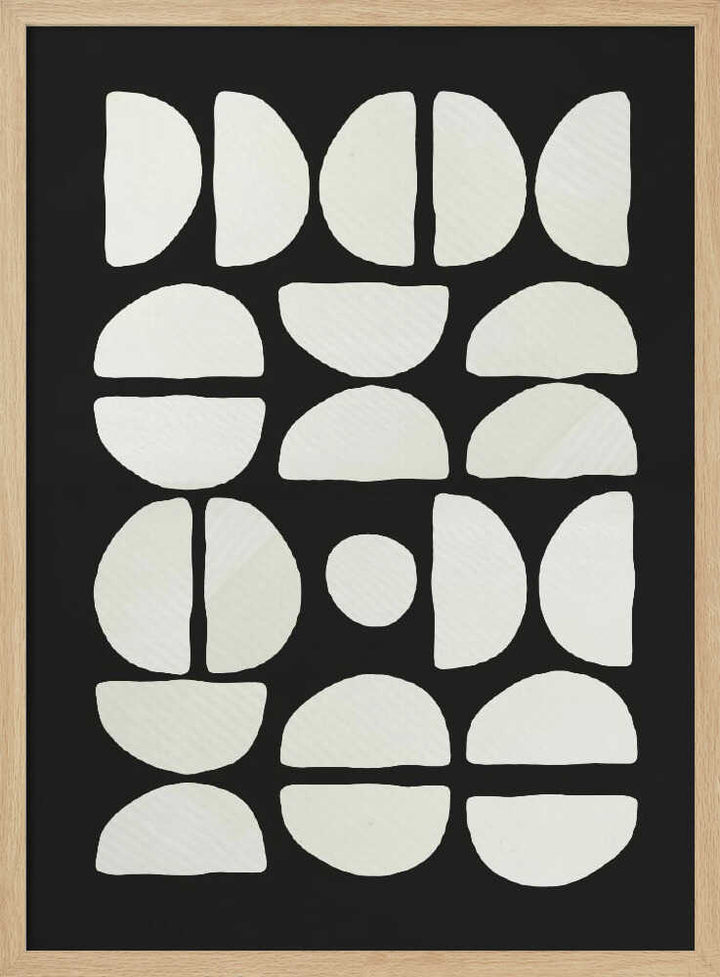 Modern Abstract Shapes