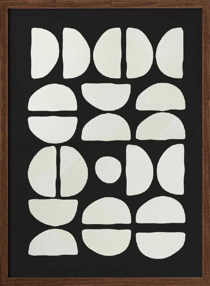 Modern Abstract Shapes
