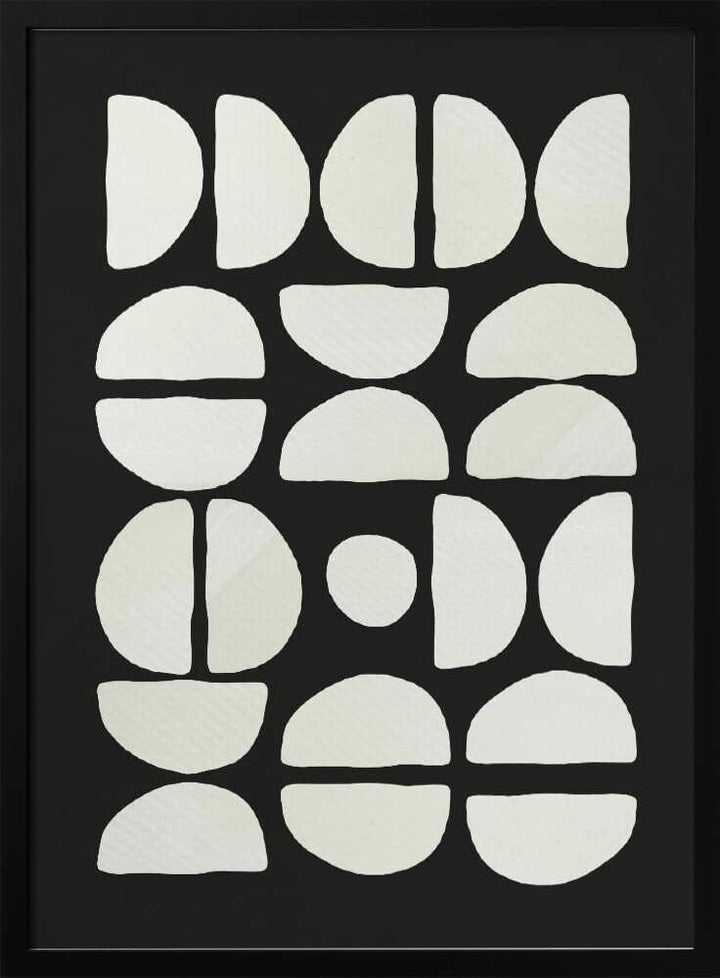 Modern Abstract Shapes