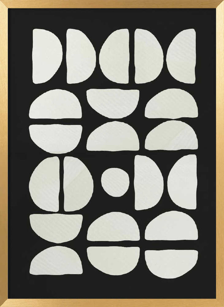 Modern Abstract Shapes