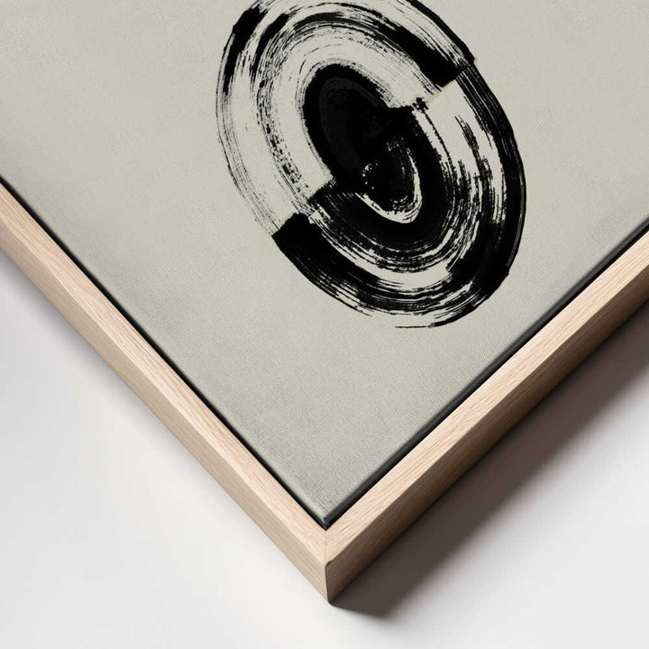 Abstract Ink Forms