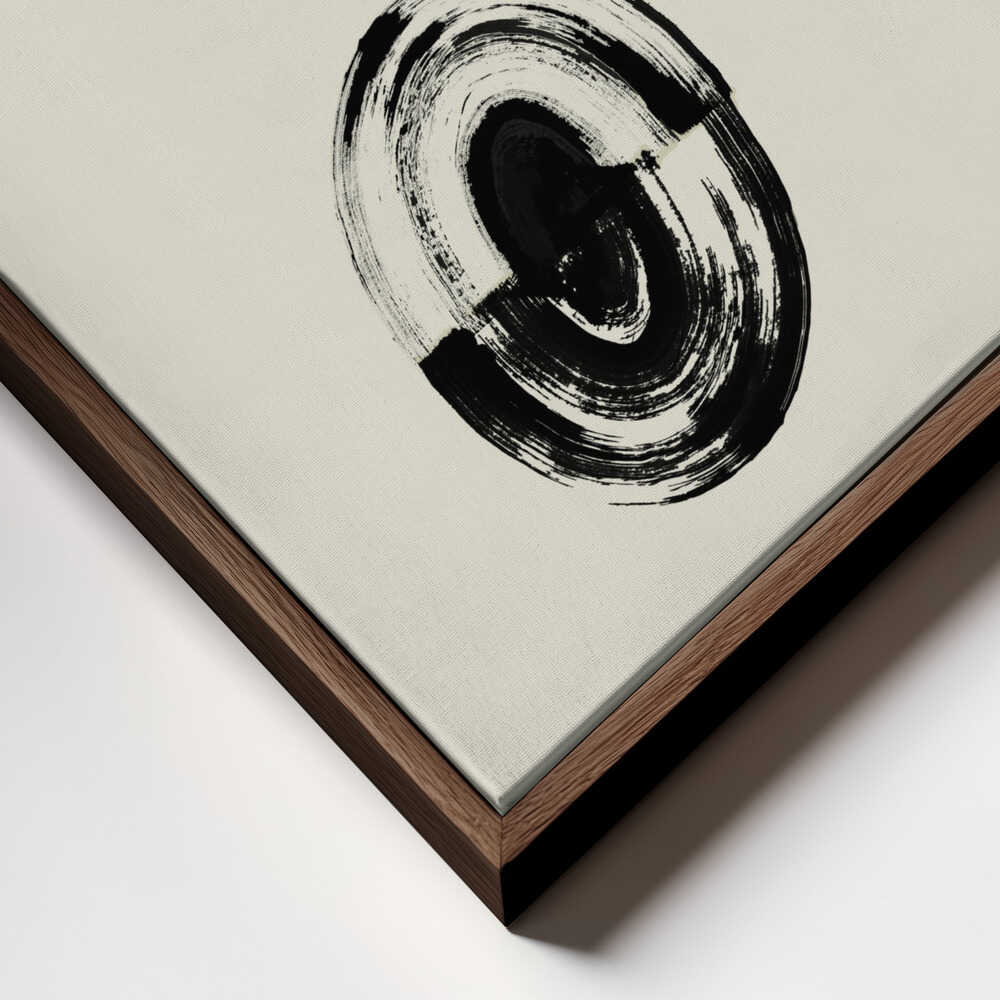 Abstract Ink Forms