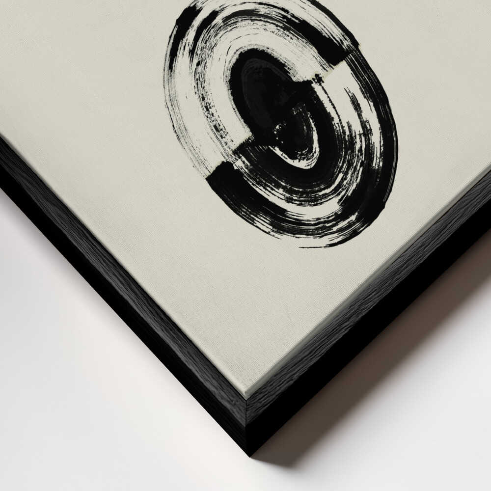 Abstract Ink Forms
