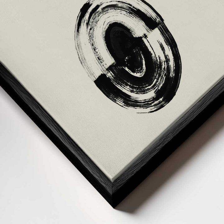 Abstract Ink Forms