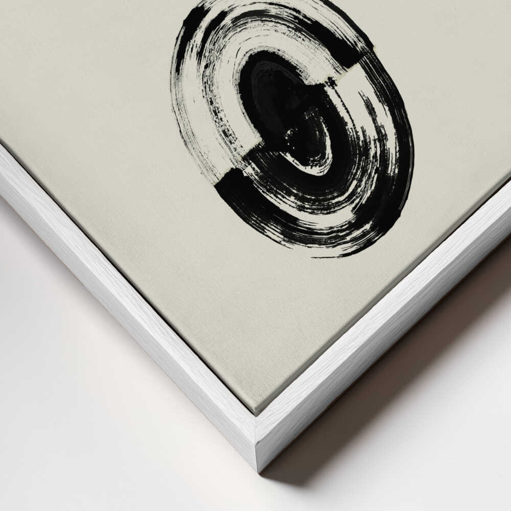 Abstract Ink Forms