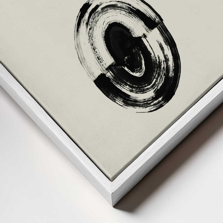 Abstract Ink Forms