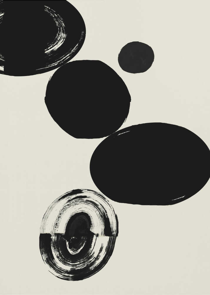 Abstract Ink Forms