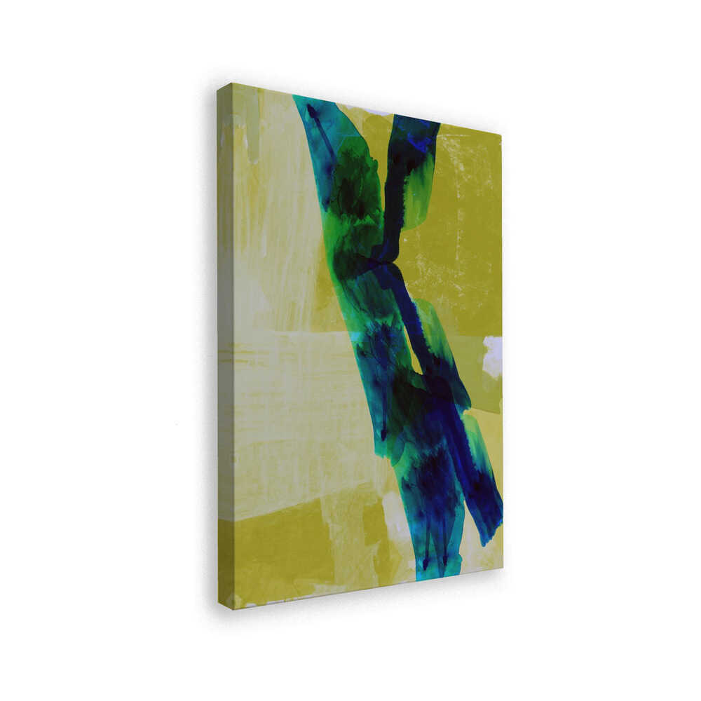 Organic Color Flow