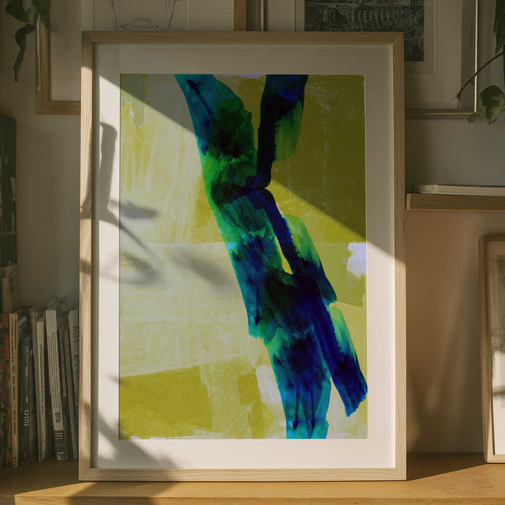 Organic Color Flow