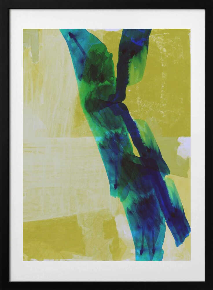 Organic Color Flow