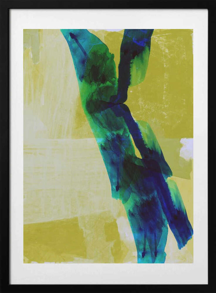 Organic Color Flow