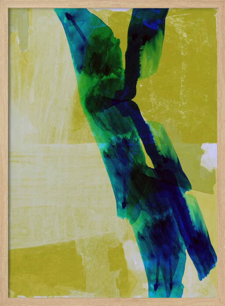 Organic Color Flow