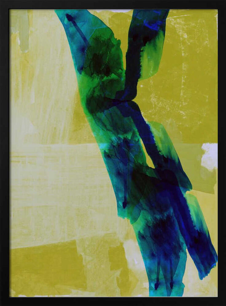 Organic Color Flow