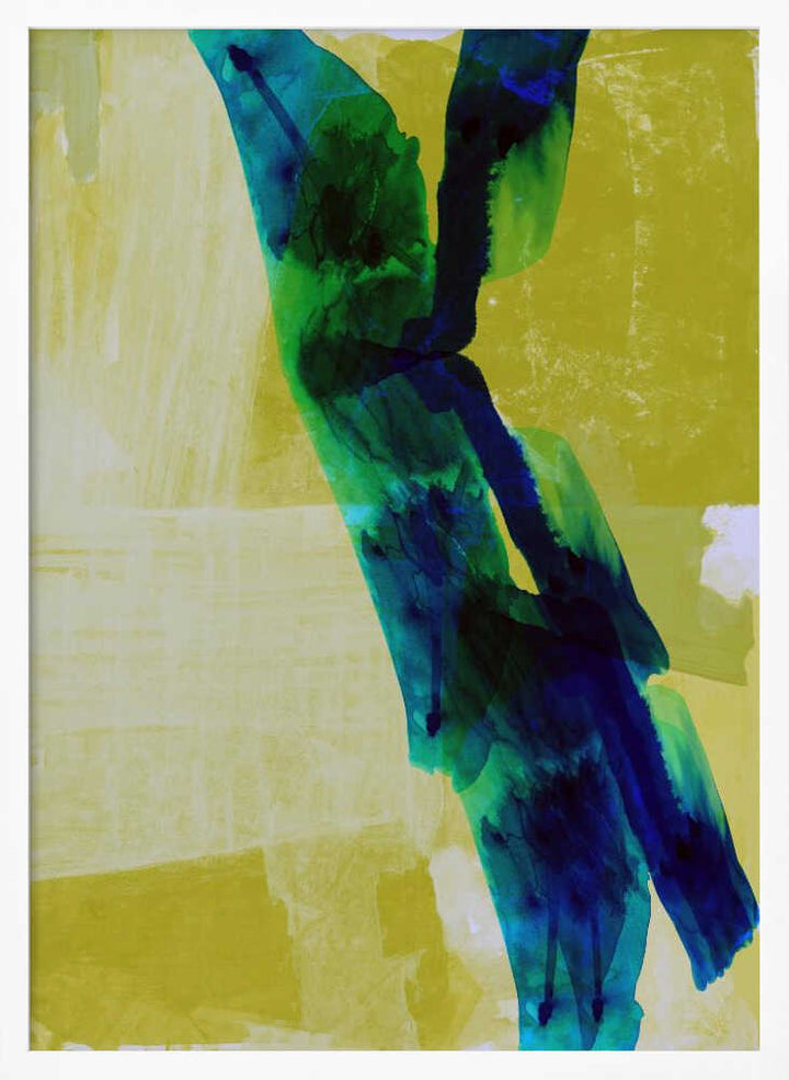 Organic Color Flow