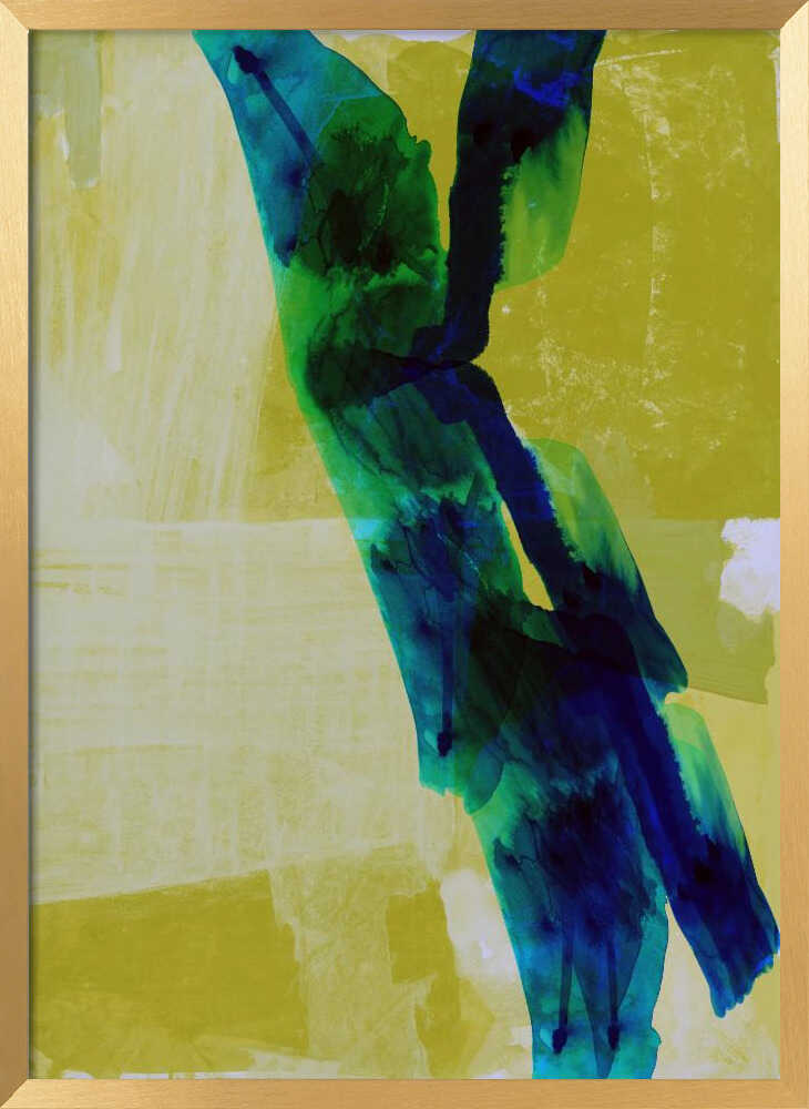 Organic Color Flow