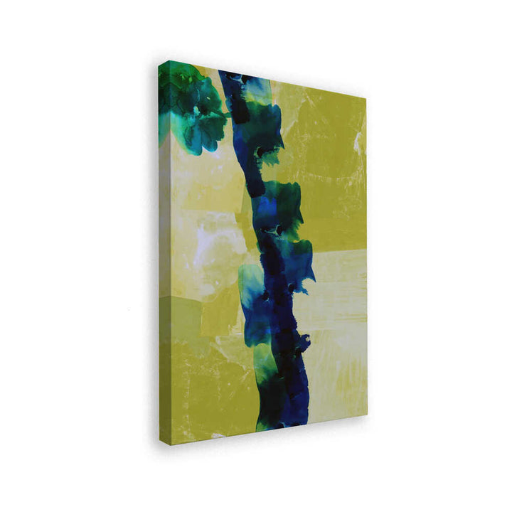Vibrant Abstract Flow