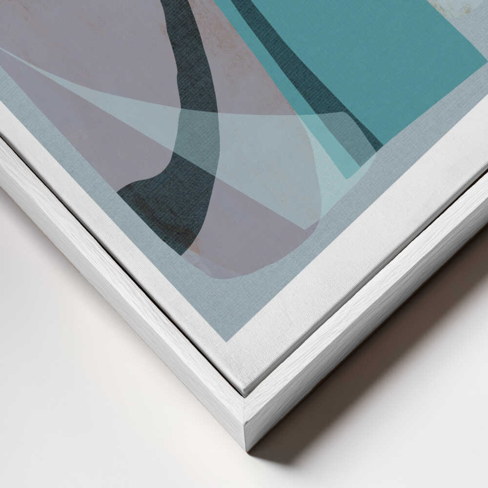 Flowing Abstract Forms