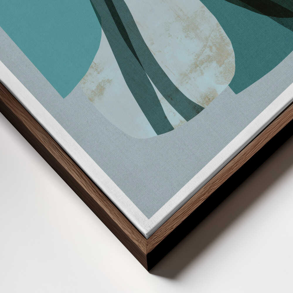 Soft Organic Shapes
