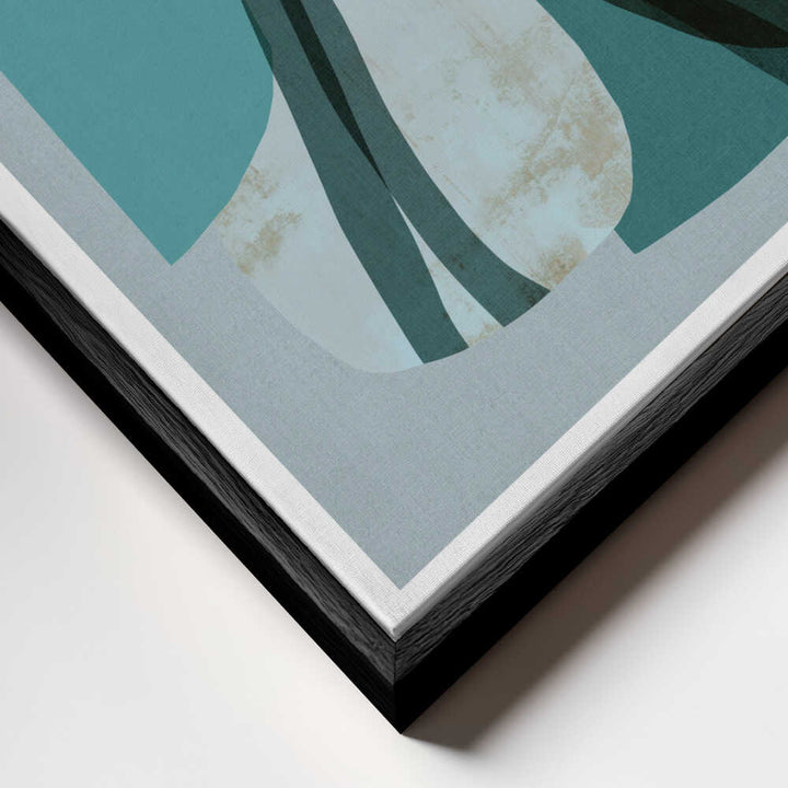 Soft Organic Shapes
