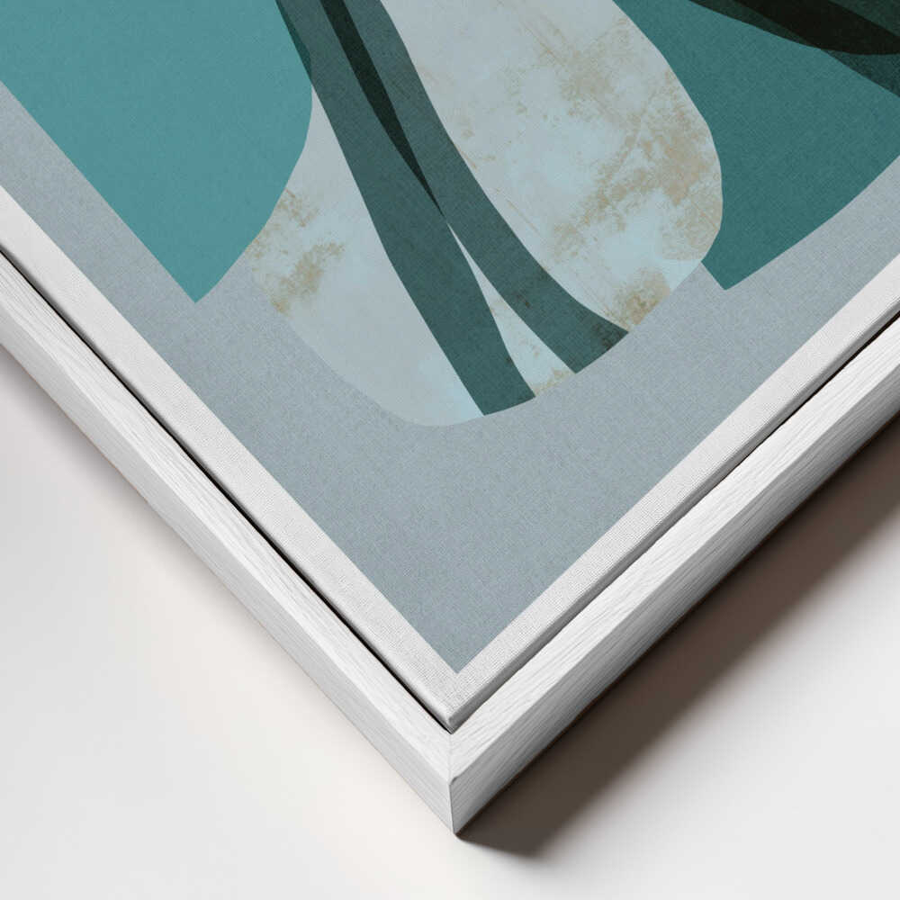 Soft Organic Shapes
