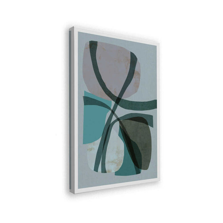 Soft Organic Shapes