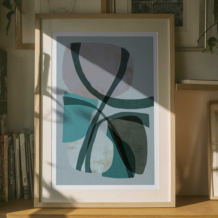 Soft Organic Shapes
