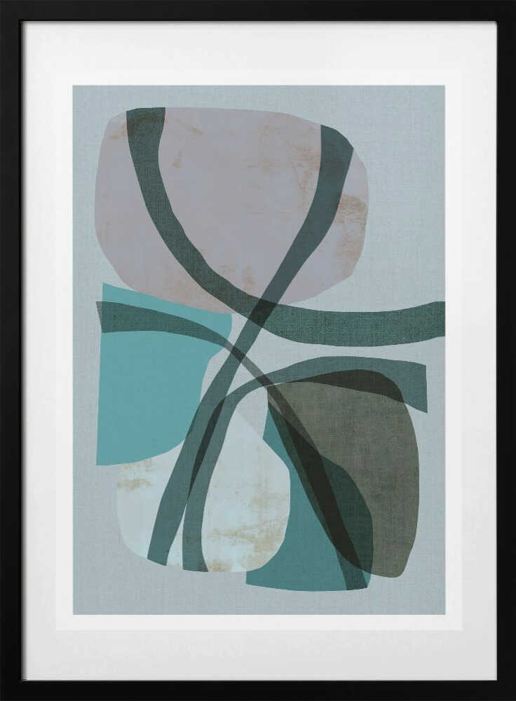 Soft Organic Shapes