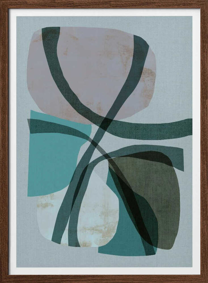 Soft Organic Shapes