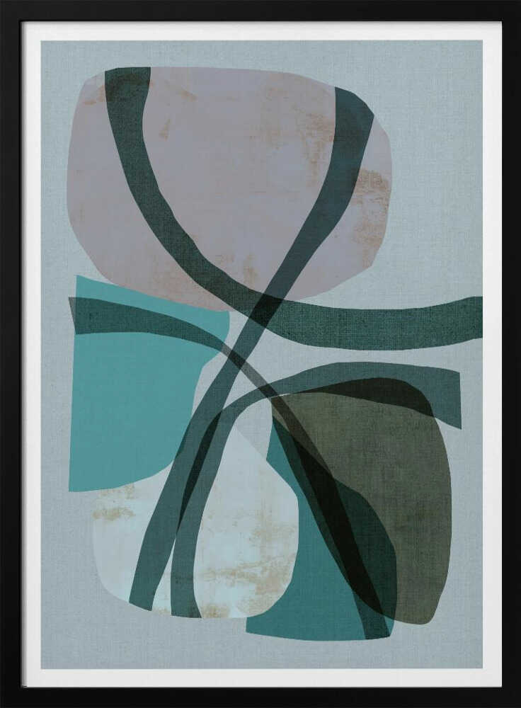 Soft Organic Shapes