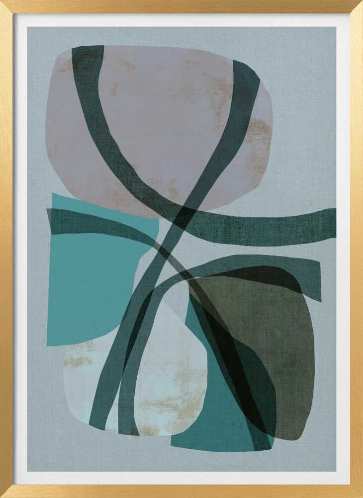 Soft Organic Shapes