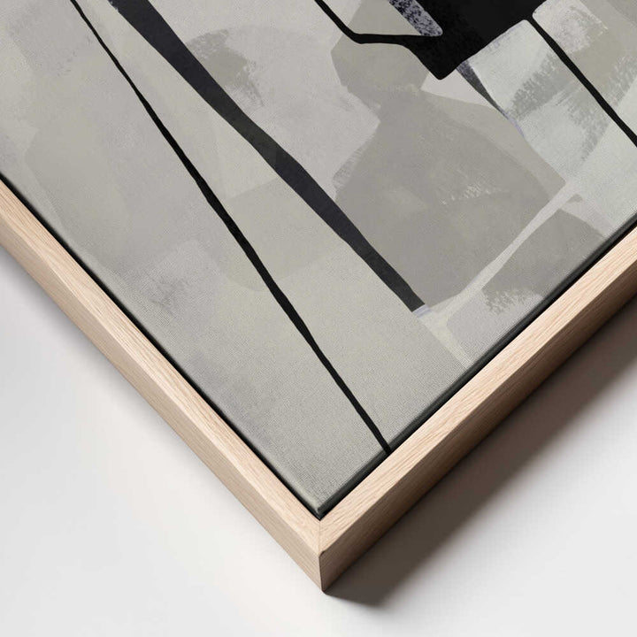 Modern Geometric Forms