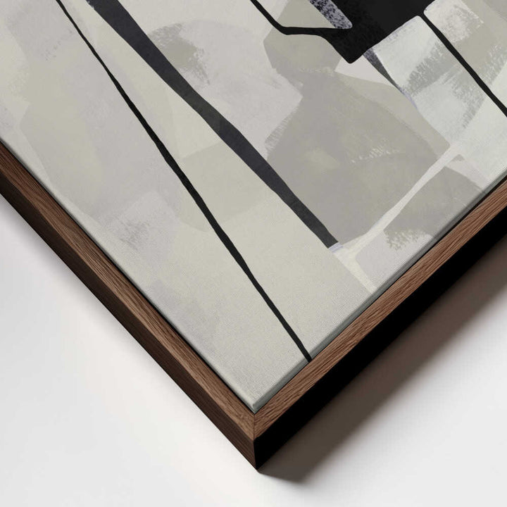 Modern Geometric Forms