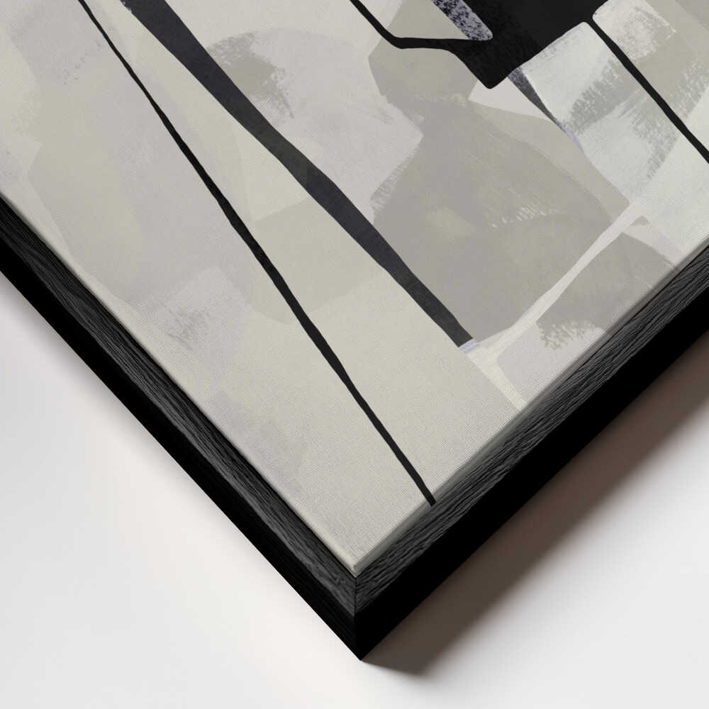 Modern Geometric Forms