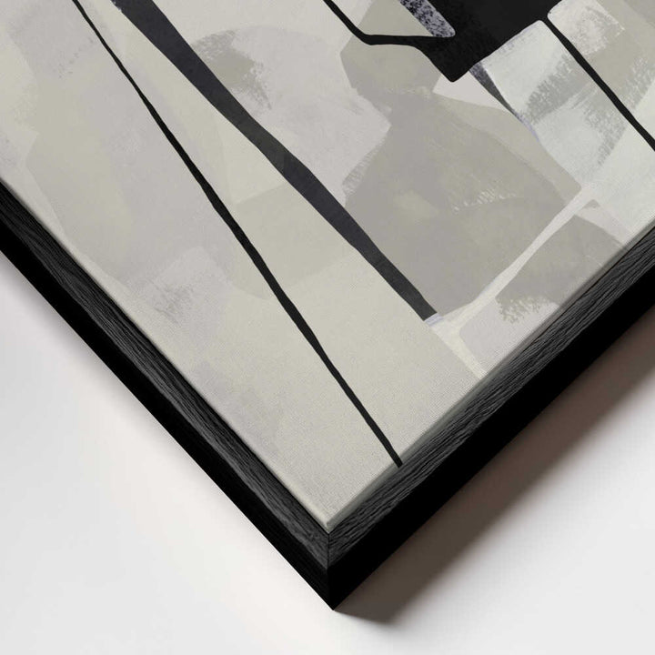 Modern Geometric Forms