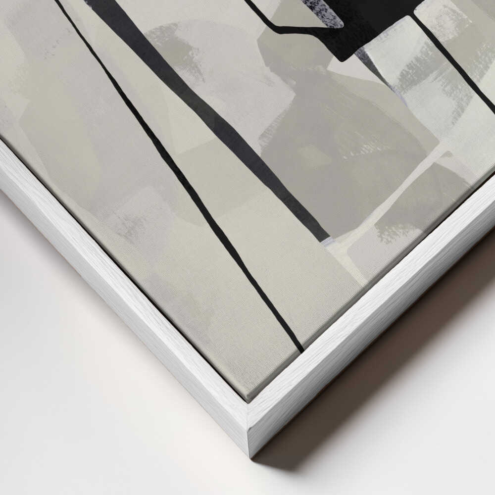 Modern Geometric Forms