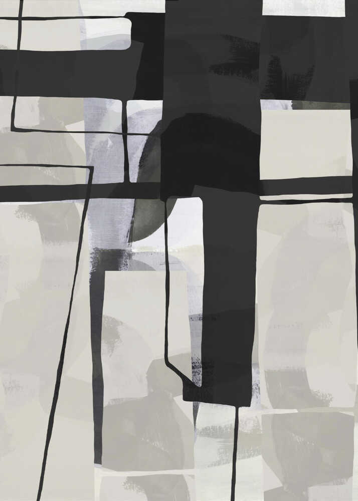Modern Geometric Forms