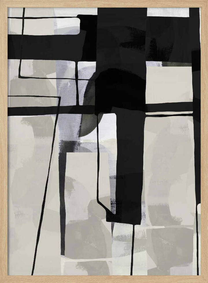 Modern Geometric Forms
