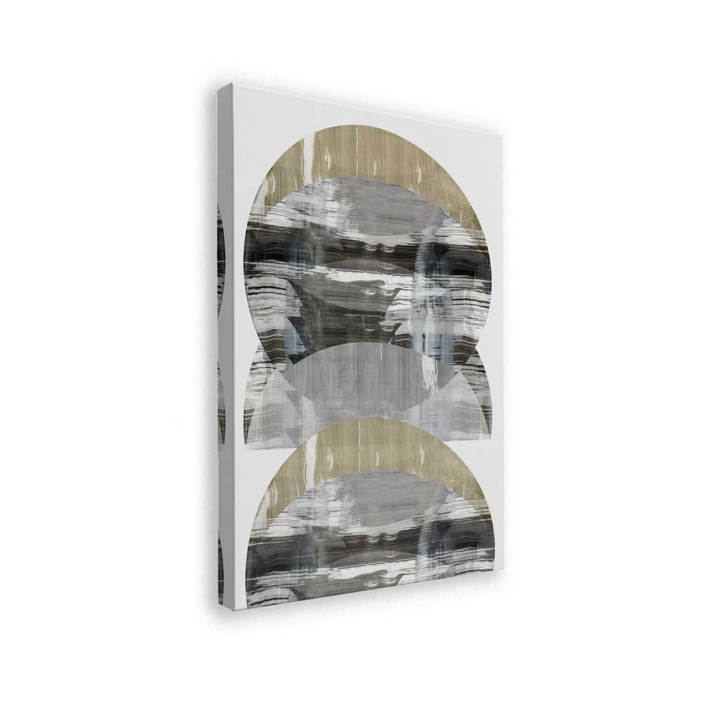 Modern Layered Arcs