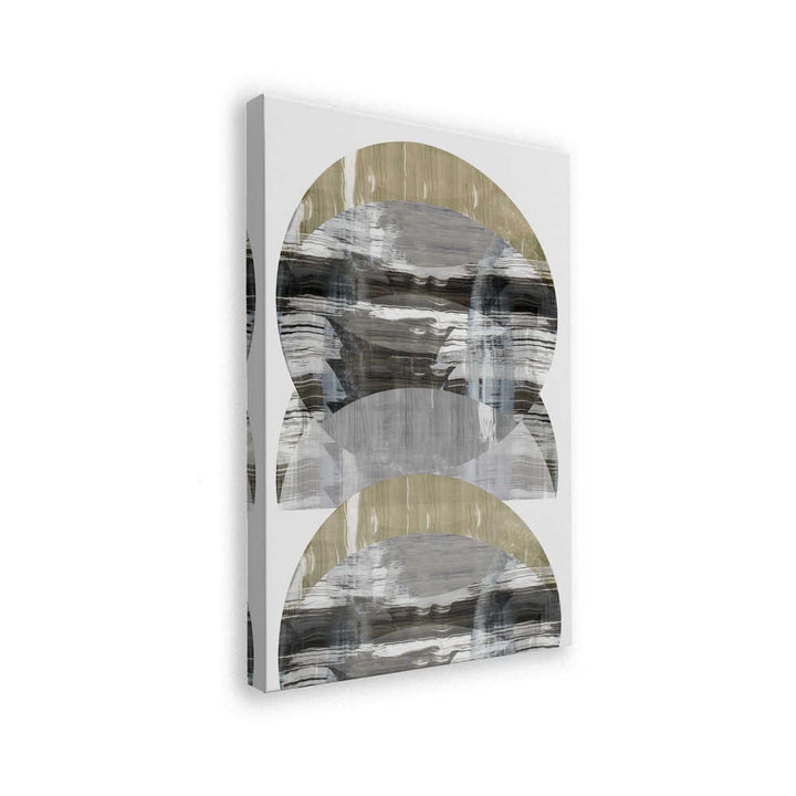 Modern Layered Arcs