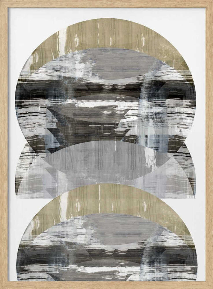 Modern Layered Arcs