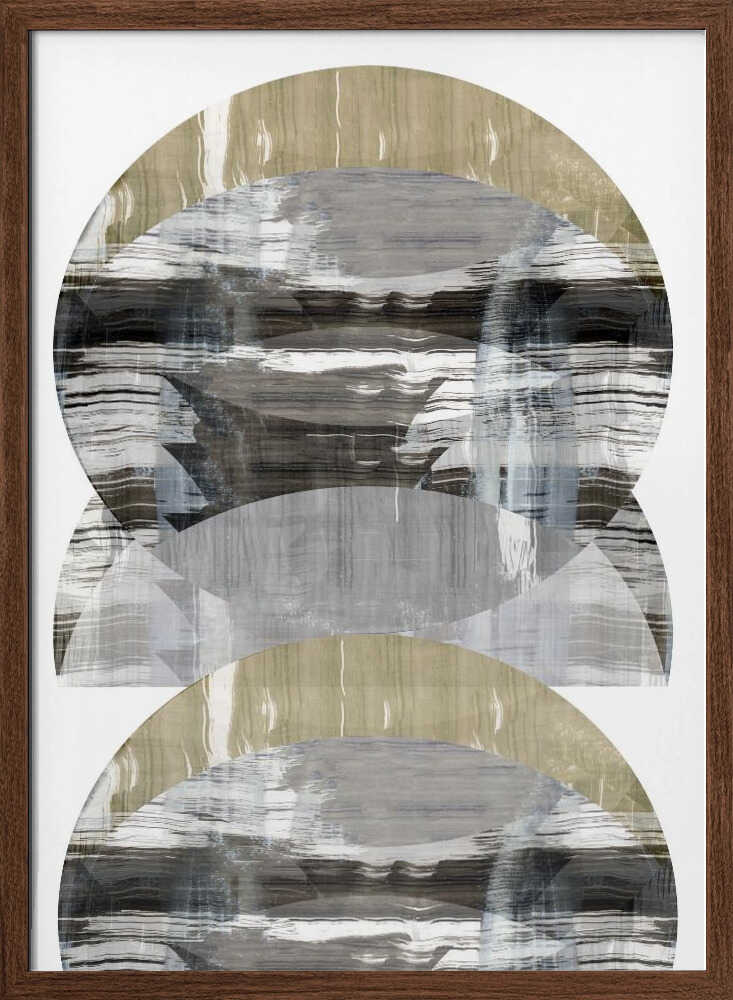 Modern Layered Arcs