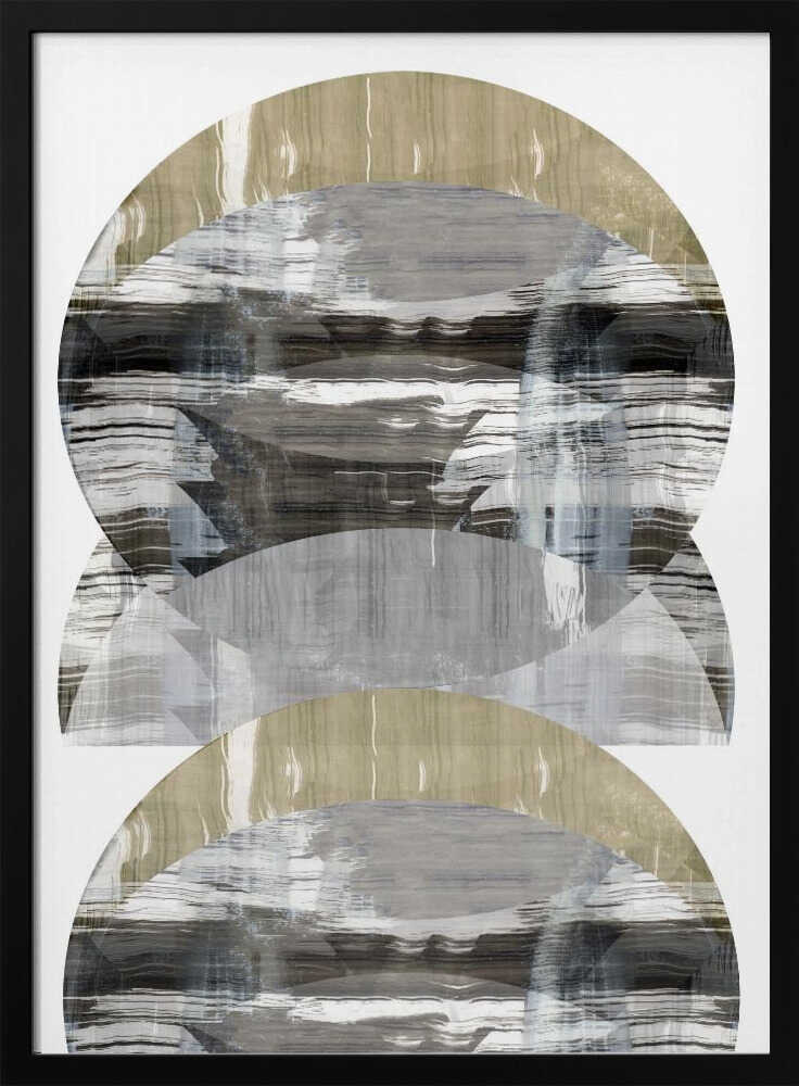 Modern Layered Arcs