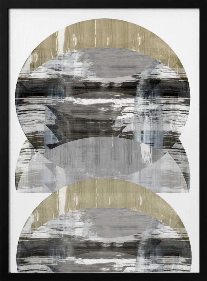 Modern Layered Arcs