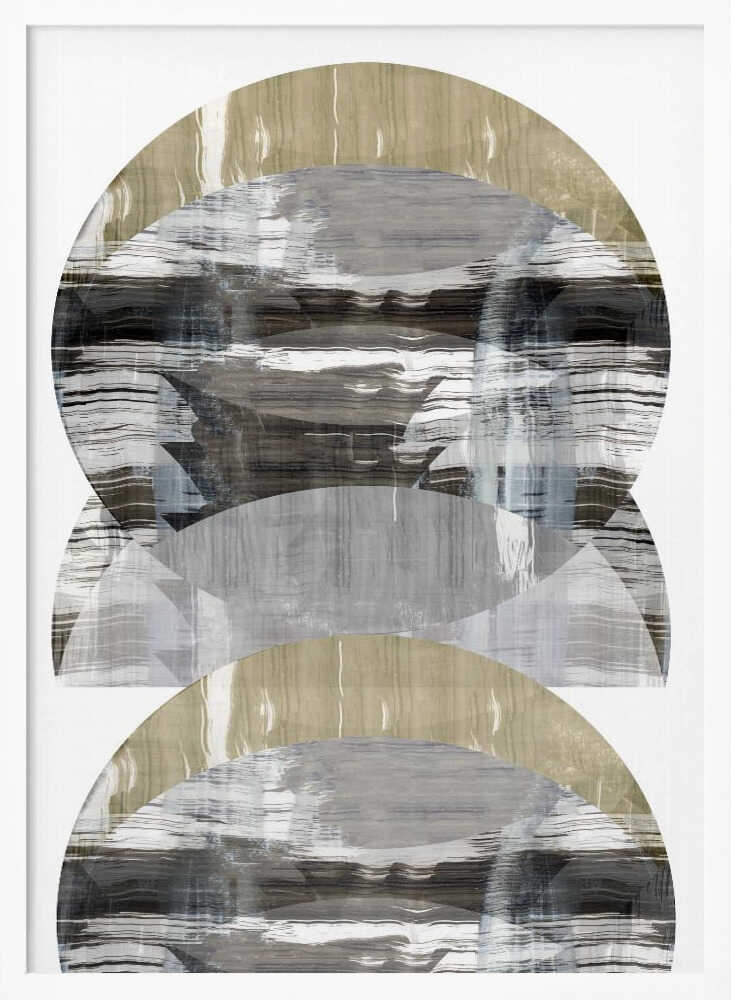 Modern Layered Arcs
