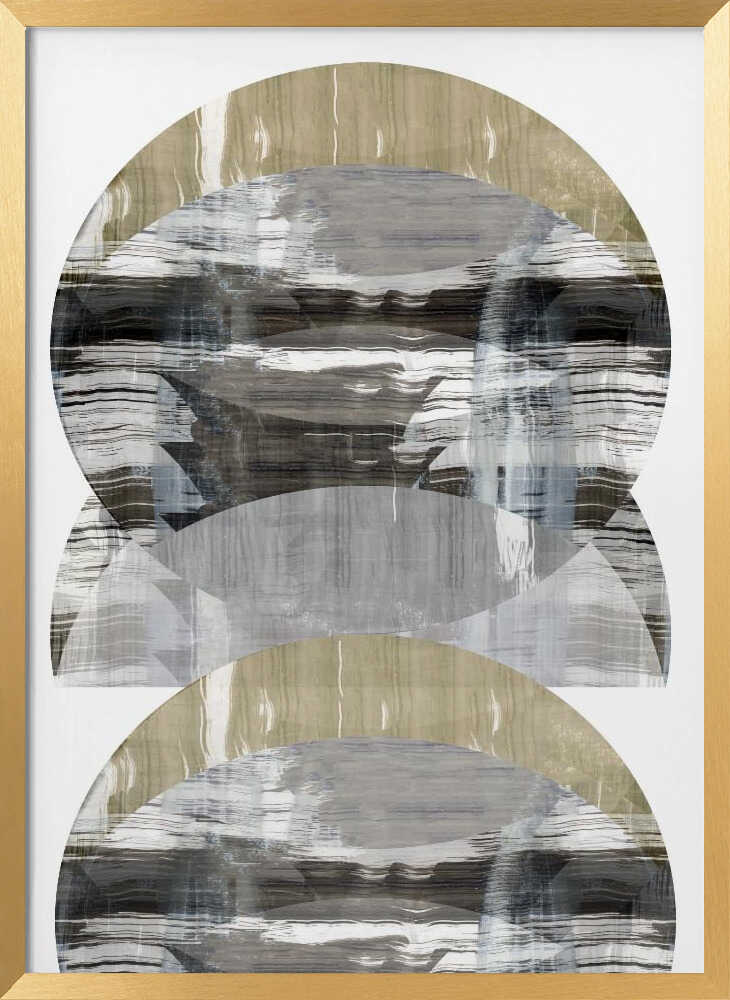 Modern Layered Arcs